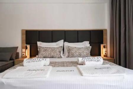 Avaton Luxury Resort And Spa Access The Enigma - 36