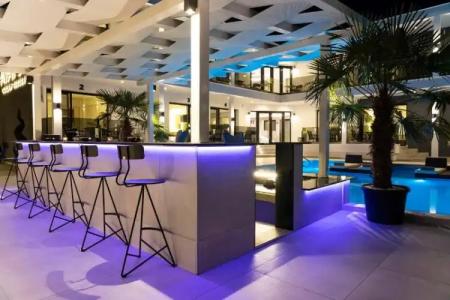 Avaton Luxury Resort And Spa Access The Enigma - 29