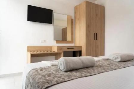 Avaton Luxury Resort And Spa Access The Enigma - 111