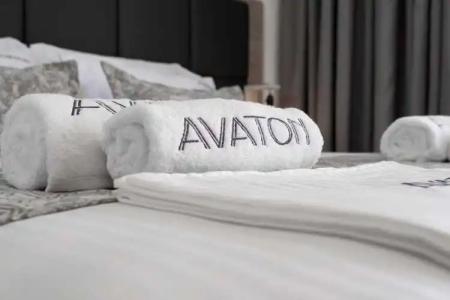 Avaton Luxury Resort And Spa Access The Enigma - 39