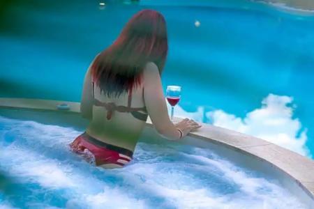 Avaton Luxury Resort And Spa Access The Enigma - 27