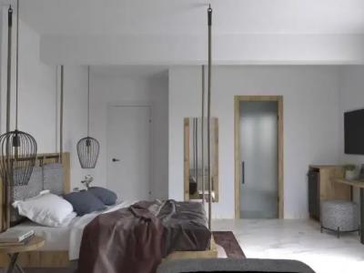 Avaton Luxury Resort And Spa Access The Enigma - 119