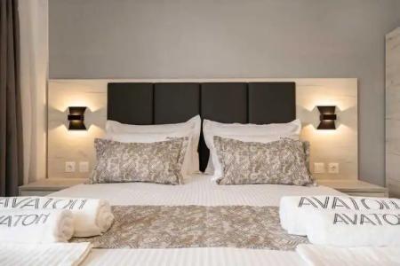 Avaton Luxury Resort And Spa Access The Enigma - 52