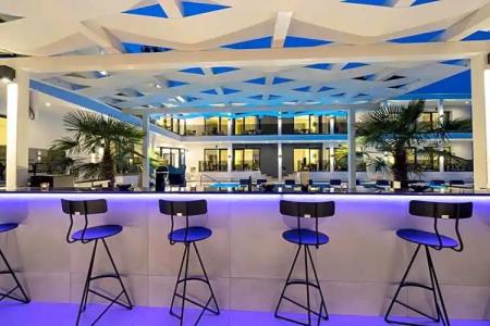 Avaton Luxury Resort And Spa Access The Enigma - 24