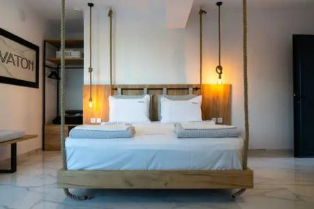 Avaton Luxury Resort And Spa Access The Enigma - 116