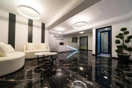 Avaton Luxury Resort And Spa Access The Enigma - 9