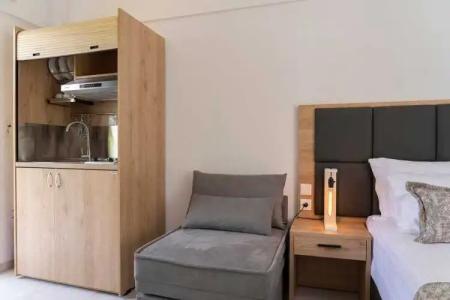 Avaton Luxury Resort And Spa Access The Enigma - 37