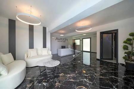 Avaton Luxury Resort And Spa Access The Enigma - 8