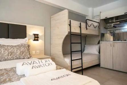 Avaton Luxury Resort And Spa Access The Enigma - 44