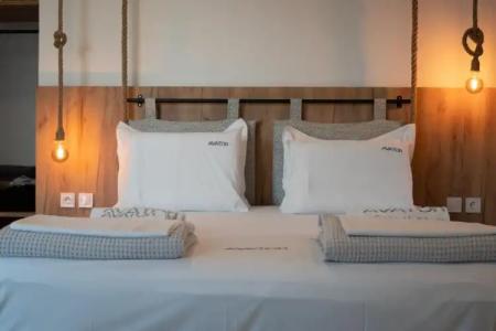 Avaton Luxury Resort And Spa Access The Enigma - 125