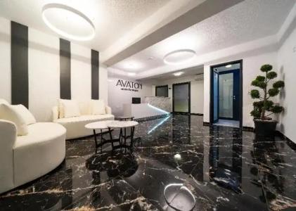 Avaton Luxury Resort And Spa Access The Enigma - 0