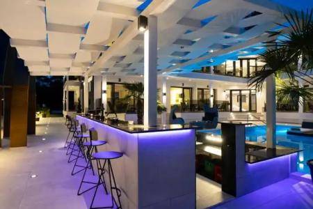 Avaton Luxury Resort And Spa Access The Enigma - 30