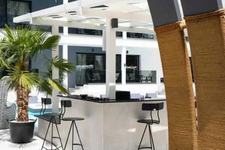 Avaton Luxury Resort And Spa Access The Enigma - 21