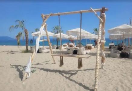 Avaton Luxury Resort And Spa Access The Enigma - 15