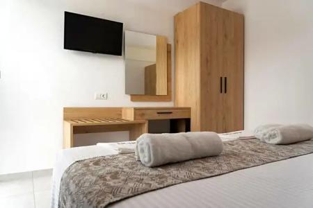 Avaton Luxury Resort And Spa Access The Enigma - 101