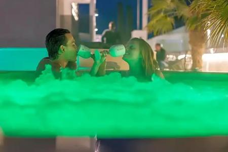 Avaton Luxury Resort And Spa Access The Enigma - 26