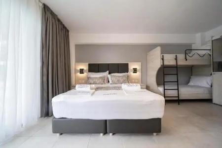 Avaton Luxury Resort And Spa Access The Enigma - 60