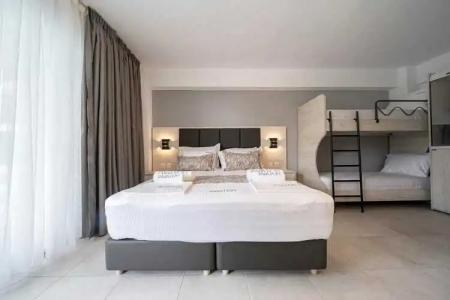 Avaton Luxury Resort And Spa Access The Enigma - 46