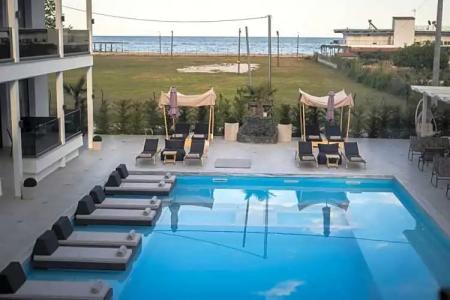Avaton Luxury Resort And Spa Access The Enigma - 103