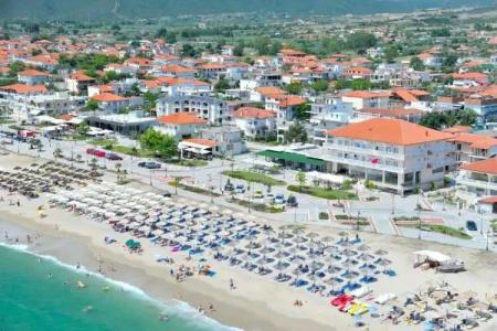 Avaton Luxury Resort And Spa Access The Enigma - 16