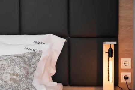 Avaton Luxury Resort And Spa Access The Enigma - 38