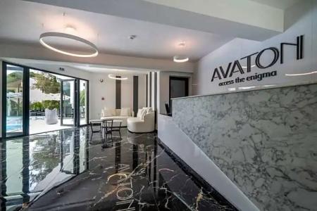 Avaton Luxury Resort And Spa Access The Enigma - 23