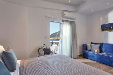 Alkinoi Resort & Spa - 110