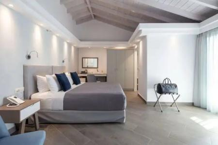 Alkinoi Resort & Spa - 114