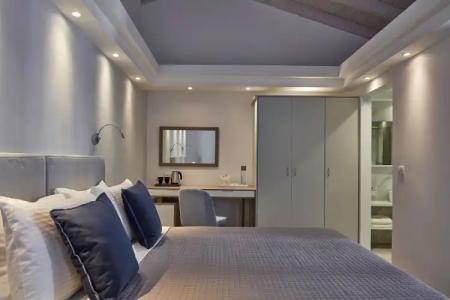 Alkinoi Resort & Spa - 111