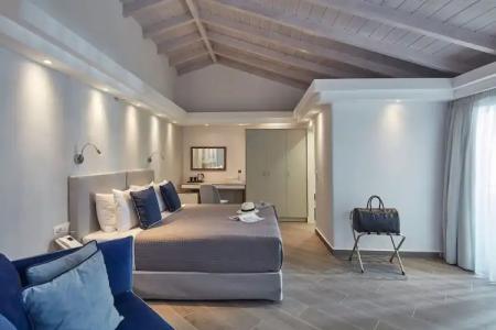 Alkinoi Resort & Spa - 120