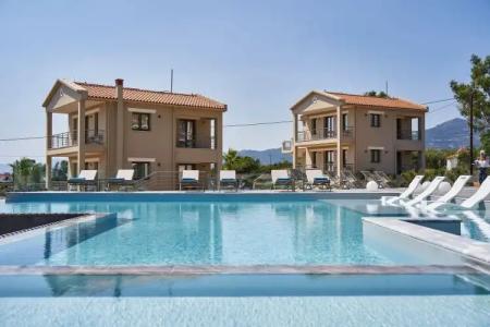 Sempre Viva Suites - 10