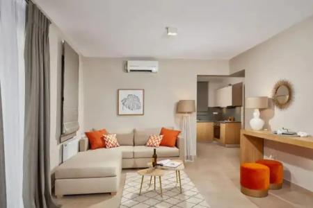 Sempre Viva Suites - 36