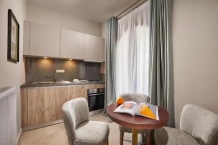 Sempre Viva Suites - 40