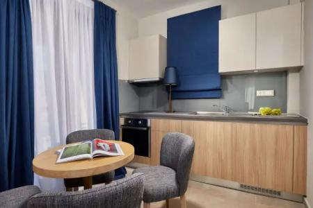 Sempre Viva Suites - 20