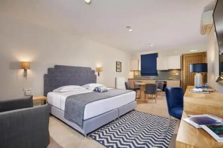 Sempre Viva Suites - 26