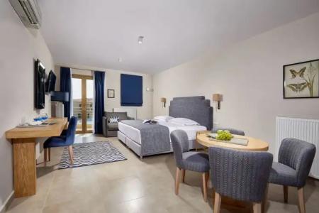 Sempre Viva Suites - 1