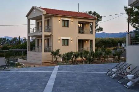 Sempre Viva Suites - 17