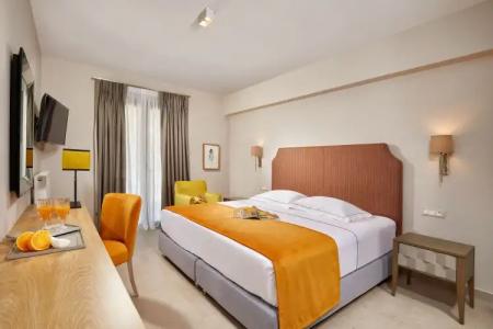 Sempre Viva Suites - 5