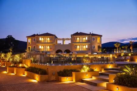 Sempre Viva Suites - 0