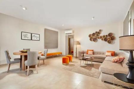 Sempre Viva Suites - 33