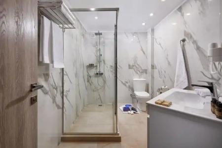 Sempre Viva Suites - 7