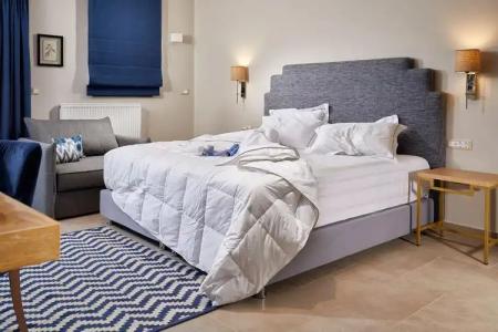 Sempre Viva Suites - 3