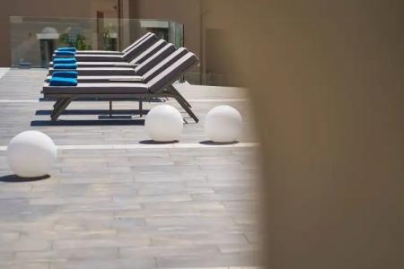 Sempre Viva Suites - 15