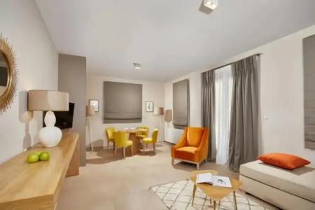 Sempre Viva Suites - 35