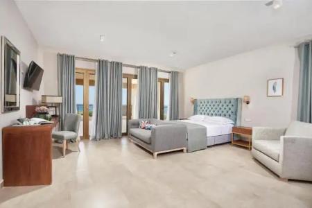 Sempre Viva Suites - 39