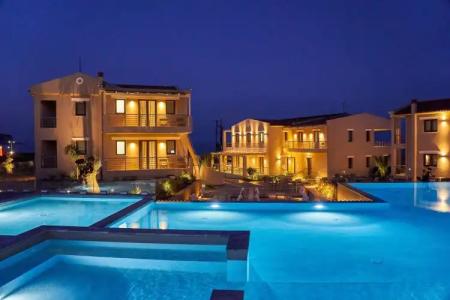 Sempre Viva Suites - 12