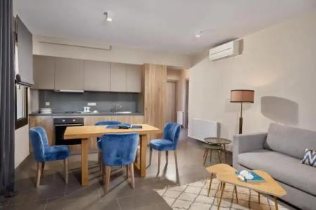 Sempre Viva Suites - 28