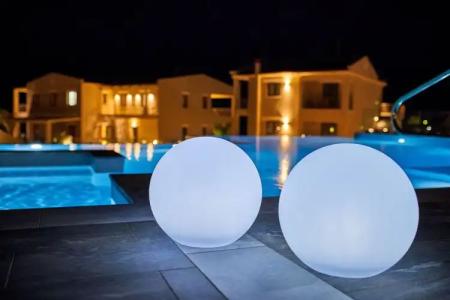 Sempre Viva Suites - 16