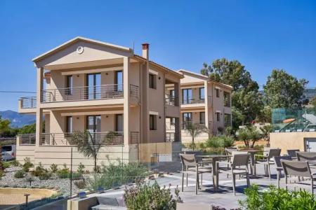 Sempre Viva Suites - 18