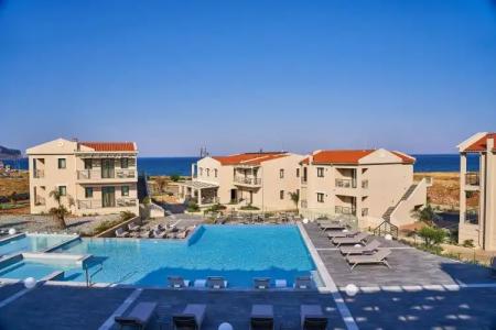 Sempre Viva Suites - 11